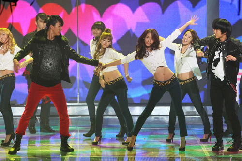 10년이 흘러 결국 윤아 옆자리를 차지한 2pm 준호 | 인스티즈