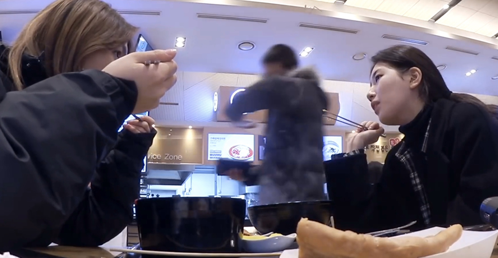 사람들이 못알아봐서 당황한 수지 | 인스티즈