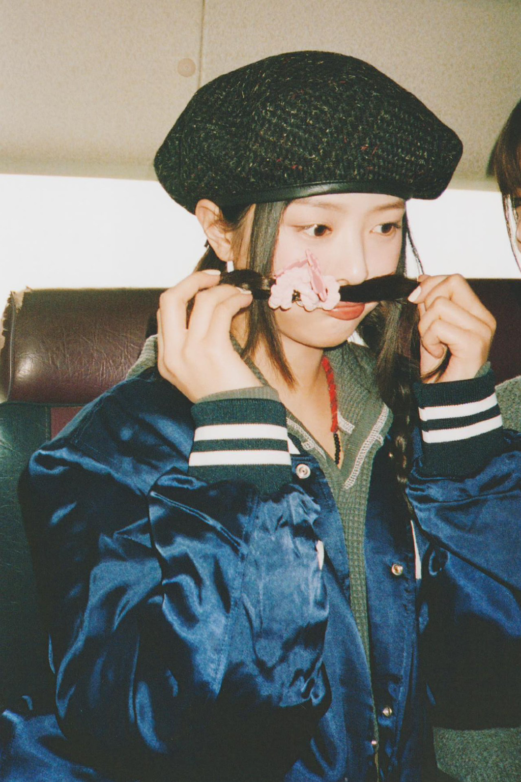 뉴진스가 말아주는 90년대 바이브 jpg | 인스티즈