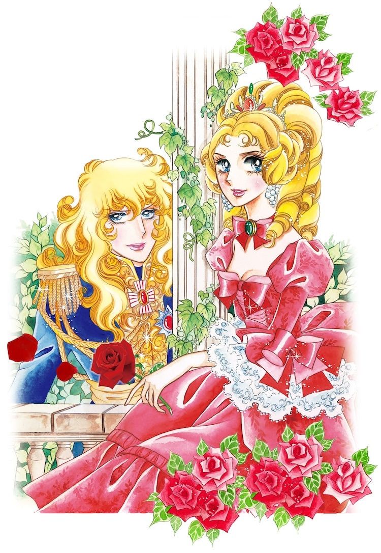 당시 프랑스 국민들이 '마리 앙투아네트' 를 싫어했던 이유 | 인스티즈