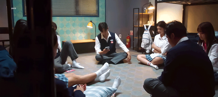은근 마니아층 있는 한국 드라마 장르 | 인스티즈
