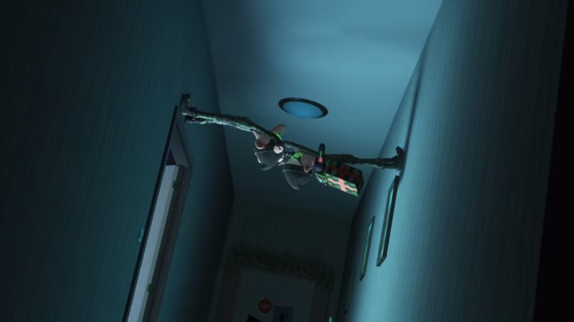 요즘 크리스마스에 산타할아버지가 선물 주는 법.jpg | 인스티즈