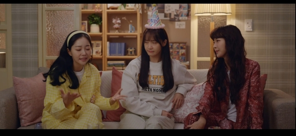 어제 첫방송 한 킹더랜드 설정들.jpg | 인스티즈