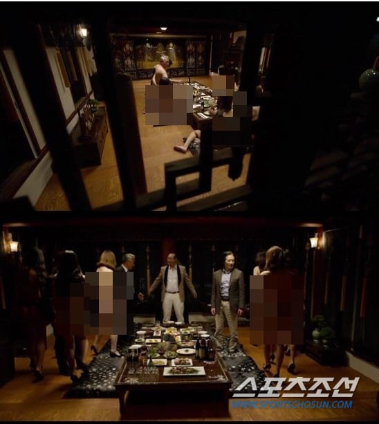 요즘 이경영 영차밈이 유행되는게 이해안가는 이유 | 인스티즈