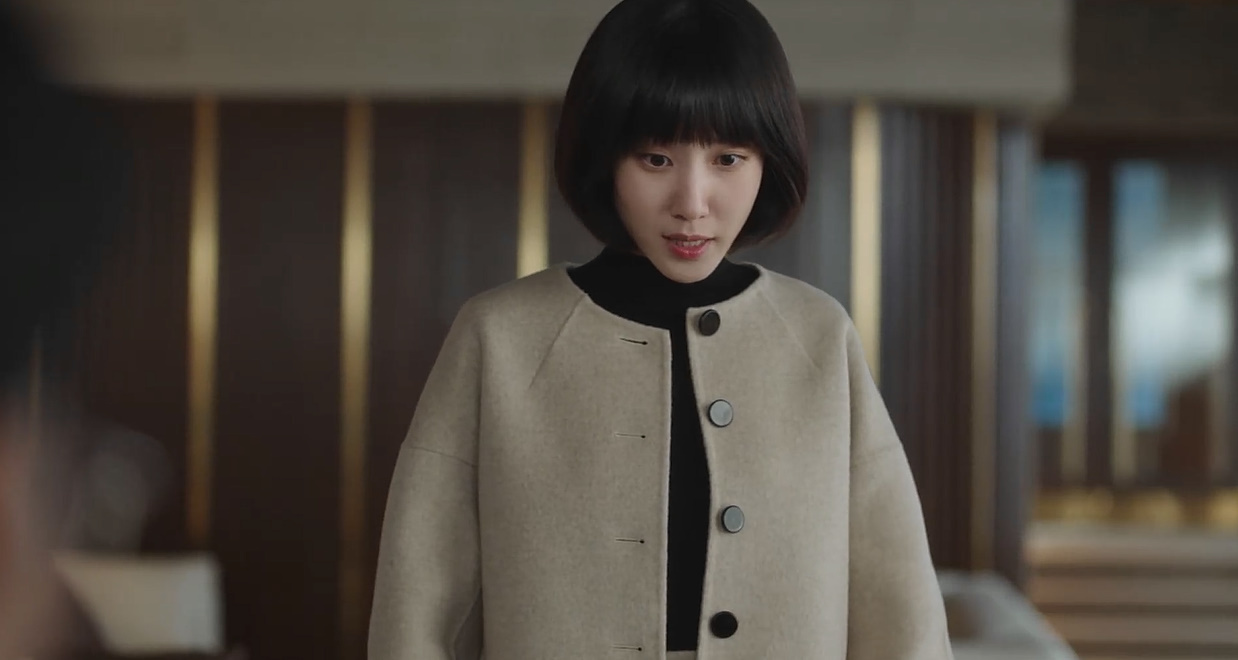 [이상한변호사우영우] 오늘 회사에 신입 받았는데 신입이 자폐야.......... | 인스티즈