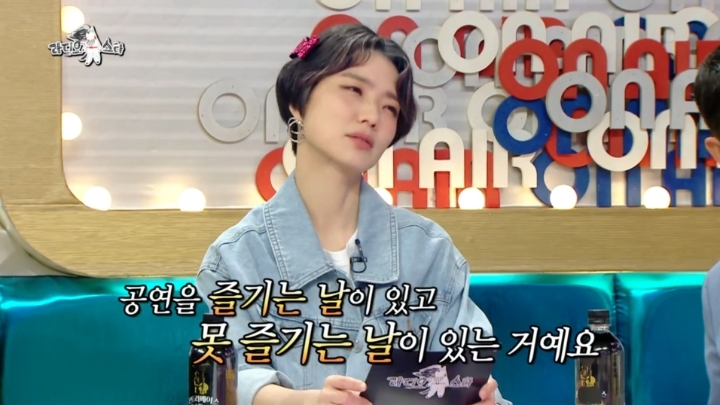 뮤지컬배우 피셜 일반 관객들은 예매를 피해야 하는 날 | 인스티즈