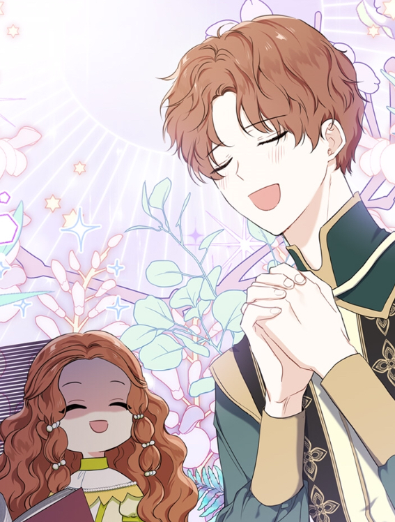 ㄹㅍ) 로판 웹툰 속 못 먹는 맛개비들 | 인스티즈