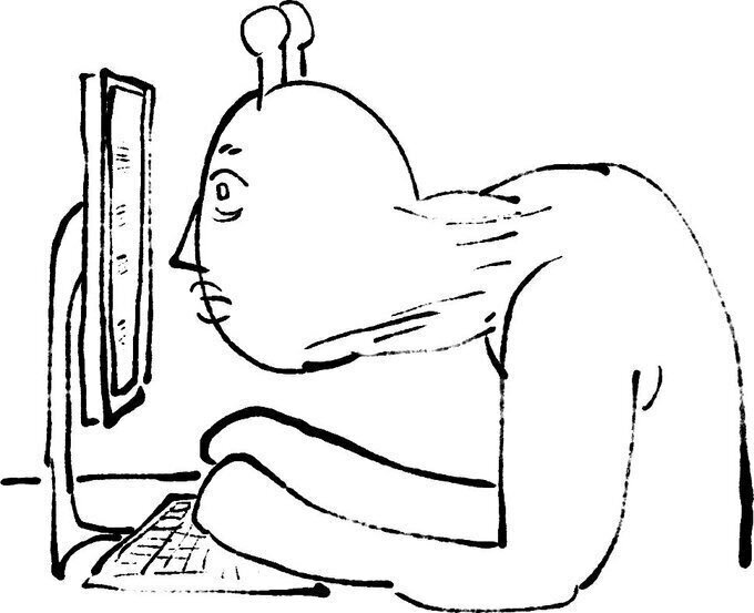 불법주차 했는데 차에 따개비가 붙었어요 | 인스티즈