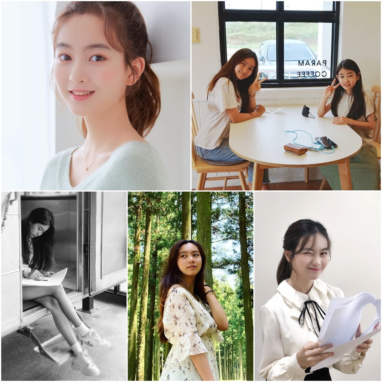 아역배우 근황으로 보는 세월 체감하기 | 인스티즈