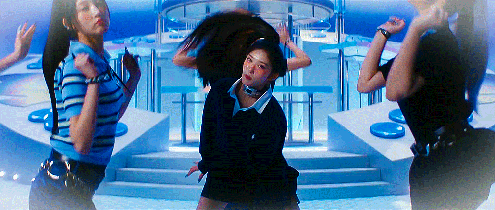 아이브 '해야' 멤버별 킬링파트로 꼽히는 파트 | 인스티즈