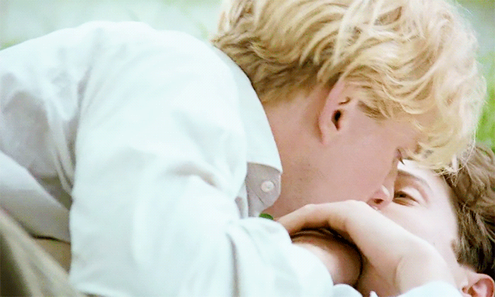 개봉하고 배우들한테 일본 여자들이 팬레터 엄청 보냈다는 영화 | 인스티즈