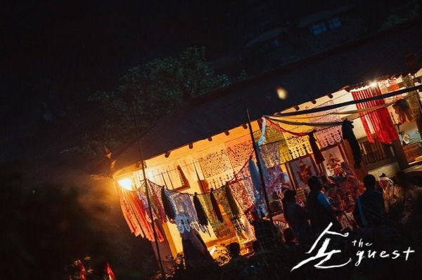 영화 파묘 개큰 스포 | 인스티즈