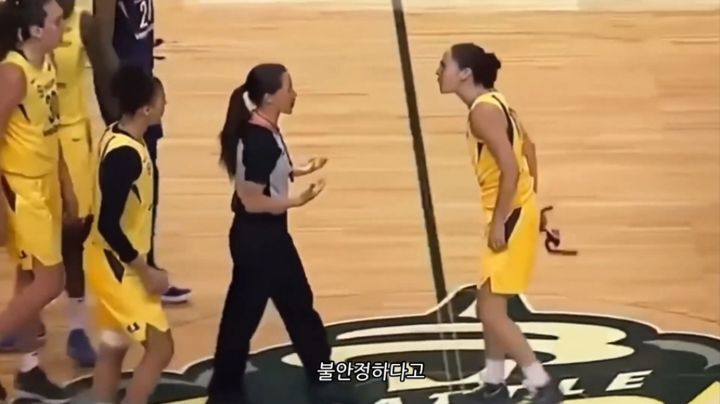 여성들을 위한 나이키 광고 | 인스티즈