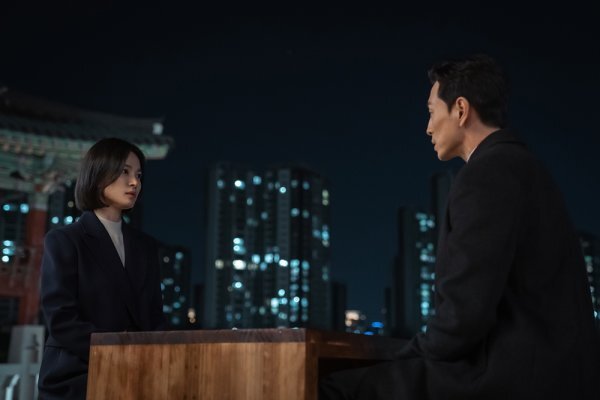 김은숙 작가 "학폭 미화 없다"…송혜교·이도현·임지연, '더 글로리' 첫 스틸 | 인스티즈
