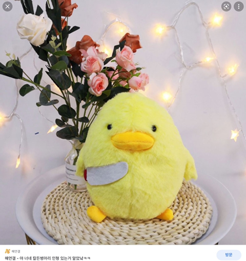 칼든병아리는 어디서 시작했을까 | 인스티즈