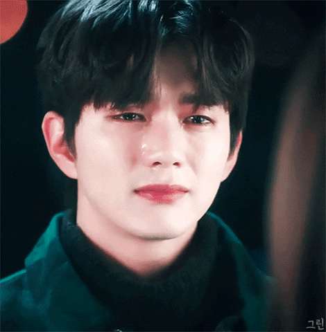 유승호로 보는"너 나 좋아하잖아”.gif | 인스티즈