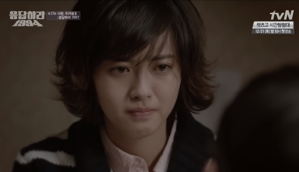 응답하라 시리즈 역대 프로포즈 장면들 (스압) | 인스티즈