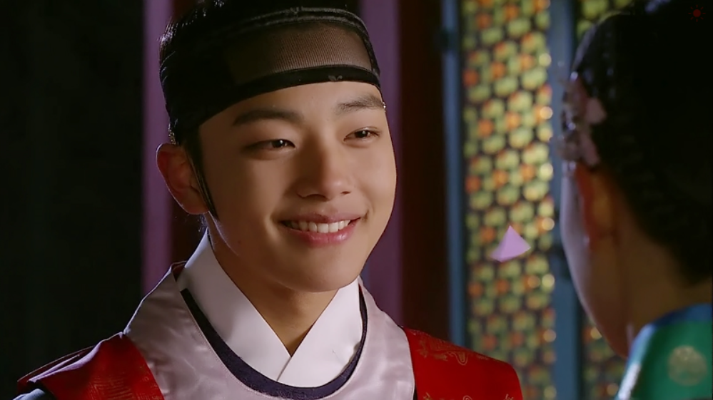 잊어달라 하였느냐, 잊어주길 바라느니? | 인스티즈