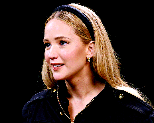 제니퍼 로렌스 스타일리스트 바꾸기 전 후 | 인스티즈