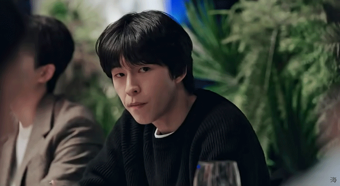 순한 얼굴이 선한 연기할 때 VS 악한 연기할 때 (최우식, 홍경) | 인스티즈