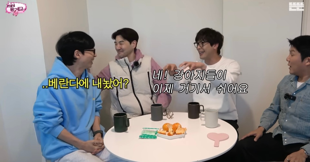 [미니핑계고] 선물 받은 고가의 소파, 2년만에 당근에 내놓는 거 괜찮다 vs 안 괜찮다 | 인스티즈