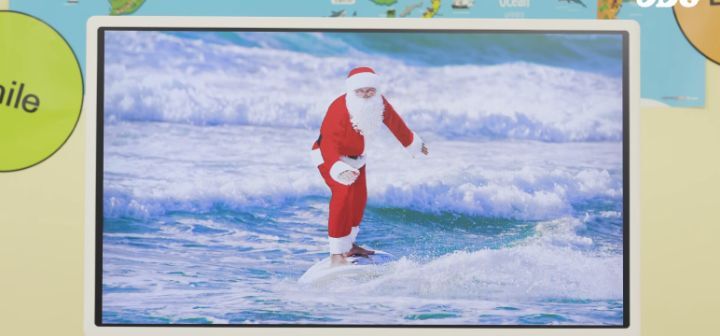 호주인들 국뽕차게 만든 ODG 호주 소개컨텐츠 (애기들 데리고 찍는거) | 인스티즈