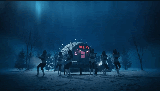 케이팝 역사상 걸그룹 유닛에서 최초이자 유일하게 정규 앨범 나온 단 하나의 팀.jpg | 인스티즈