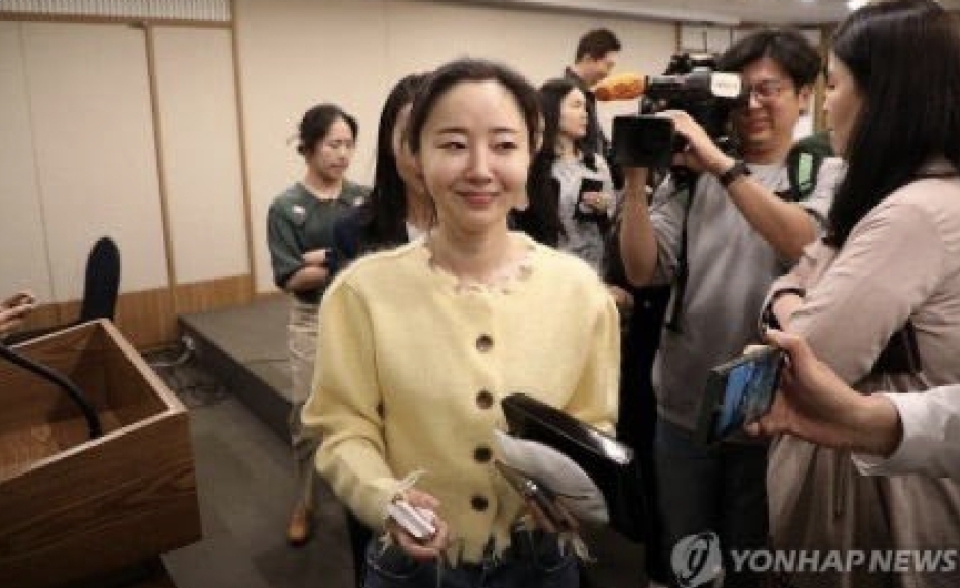 요즘 유행하는 가성비 공개 고백법 (+about 민희진 트위터 반응) | 인스티즈