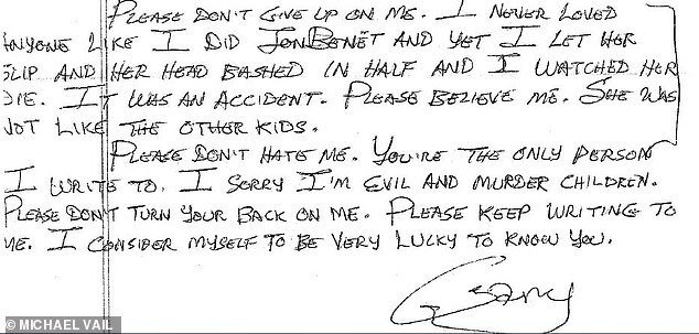 크리스마스의 악몽, 6살 존 베넷 램지 살인 사건 미스테리 | 인스티즈