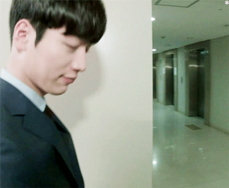 아 옆집 아침부터 못 박길래 빡쳐서 찾아갔는데 서강준 닮음; | 인스티즈