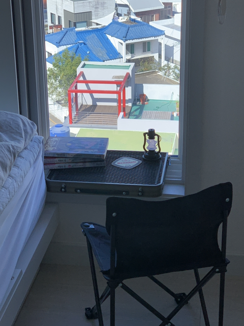 자기만의 방, 그 안에서 나 홀로 잘 살기 | 인스티즈