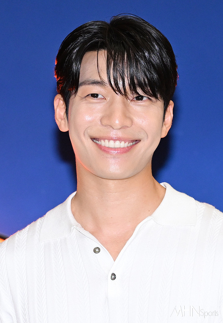 오늘자 배우 박성훈,위하준,강태오 기사사진 | 인스티즈
