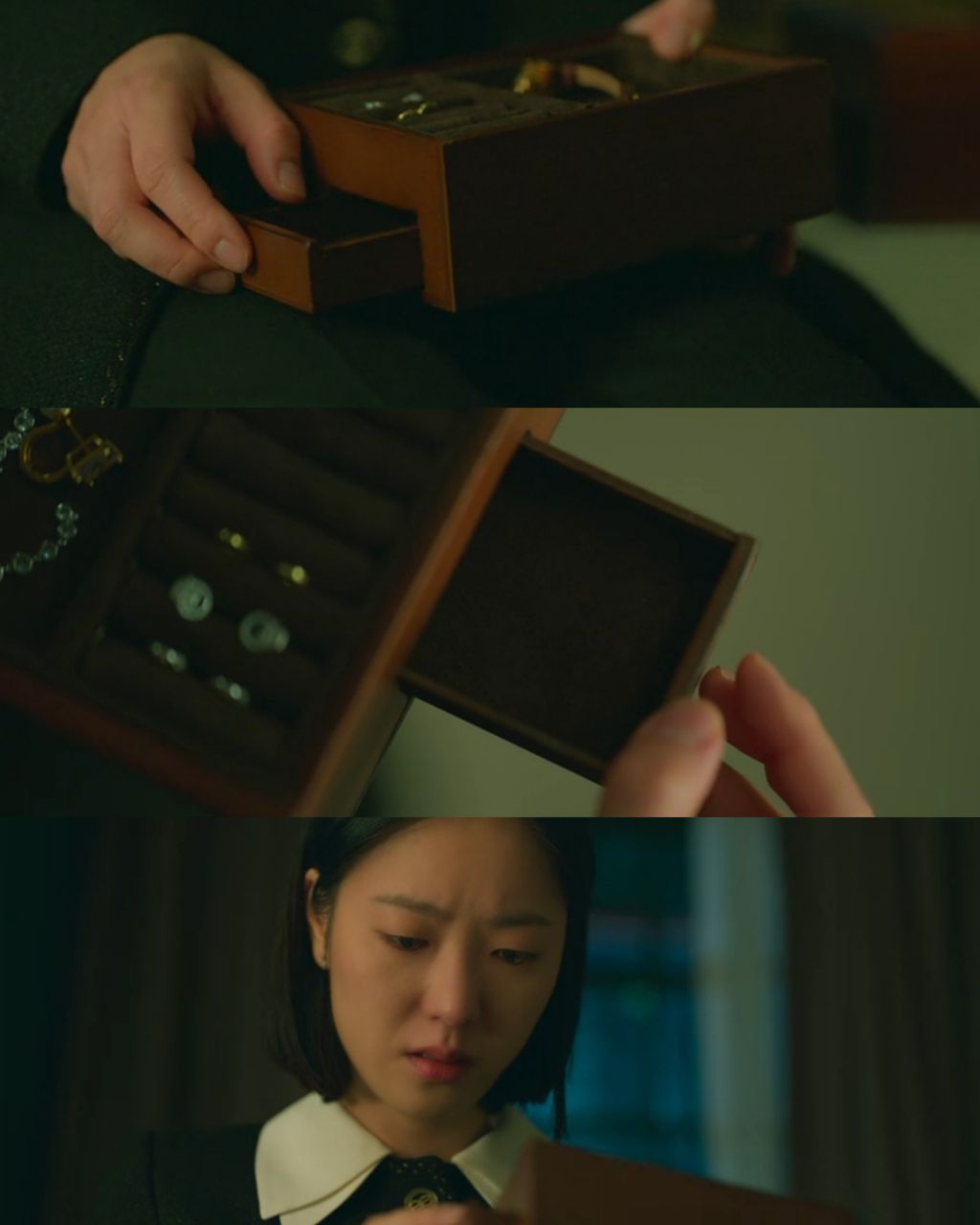 상견니 한국판 리메이크 《너의 시간 속으로 》각색 중 반응좋은 내용 모음(스포 포함) | 인스티즈