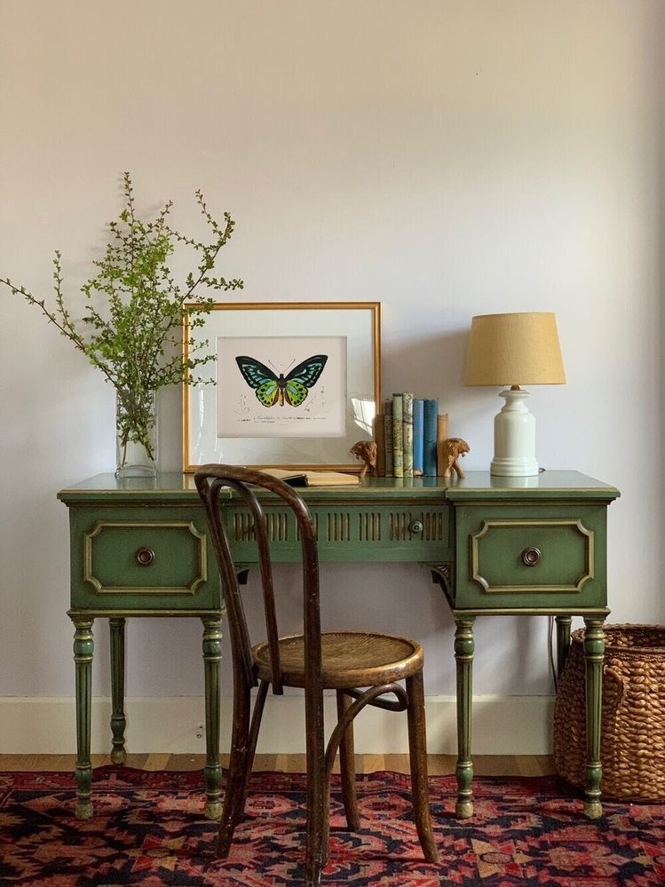 감성적인 빈티지 인테리어 | 인스티즈