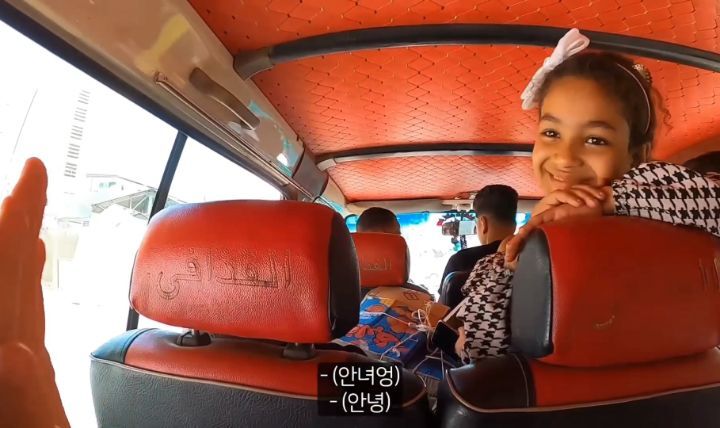 악명 높은 이집트에서 유일하게 웃으면서 여행한 유튜버��🇬 | 인스티즈