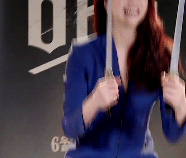 정말 화끈하게 죽여버리는 해외 인기드라마 와이우먼킬 한국판 가상캐스팅 | 인스티즈