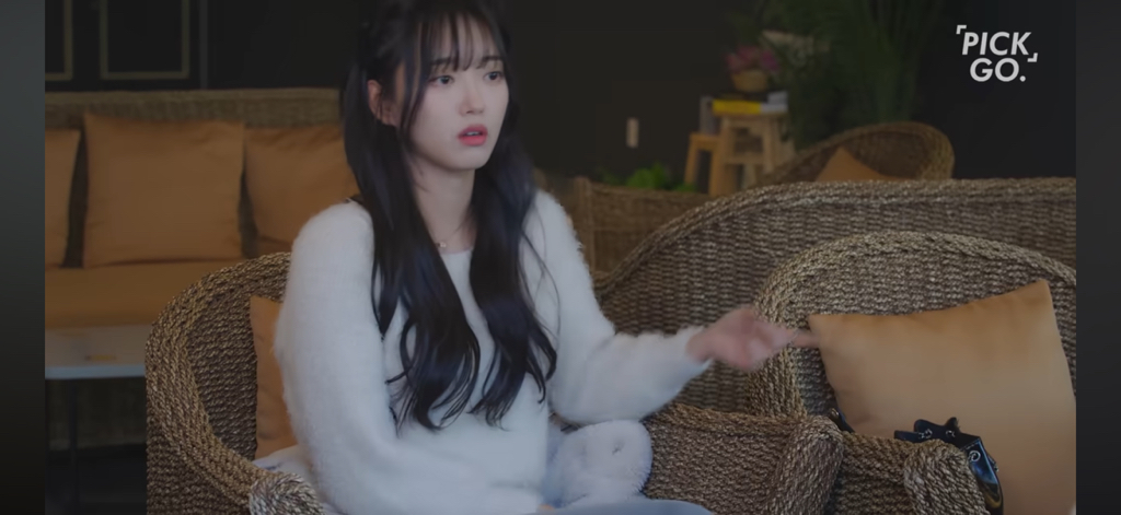 보여주기식 배려(착한아이 콤플렉스) | 인스티즈