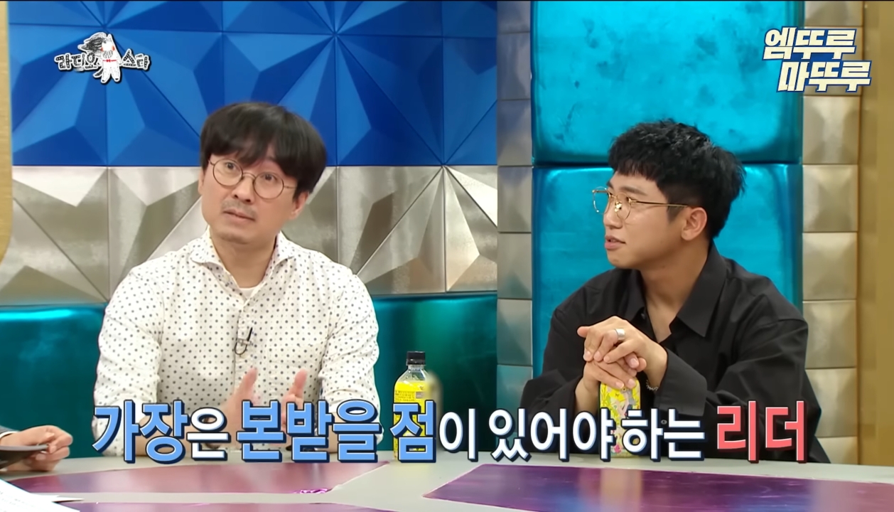 가정적인 장항준과 가정적이지 못 한 김은희 작가의 부부생활.jpg | 인스티즈