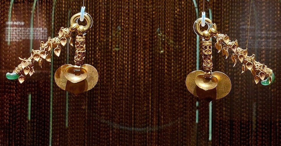 백제인은 왜 하트♥를 사랑했을까 | 인스티즈