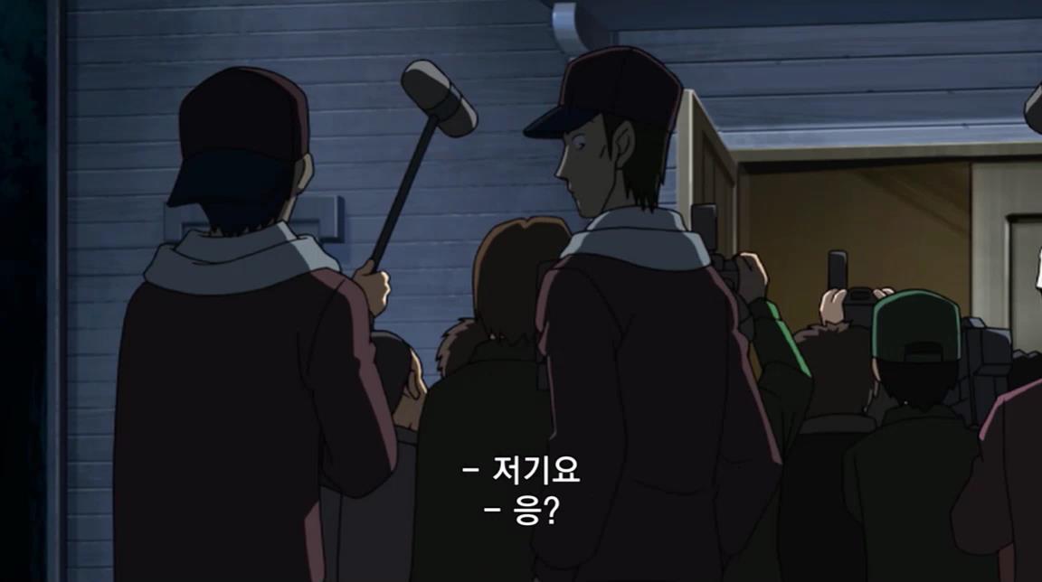 [명탐정코난] 괴도 키드와 네 장의 명화 (후편) | 인스티즈