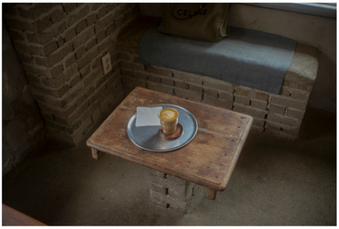 인싸들이 좋아한다는 감성 카페 | 인스티즈