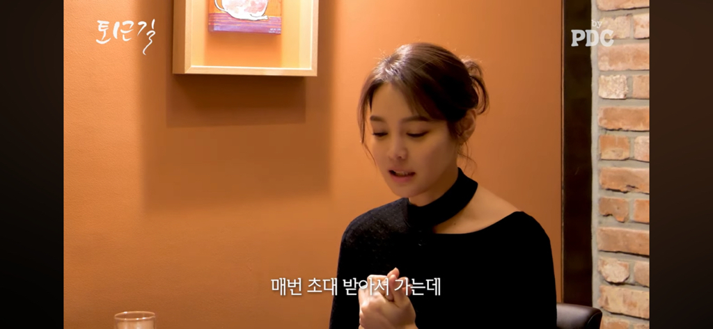 안현모 이혼소식에 대한 지춘희 디자이너의 반응 | 인스티즈