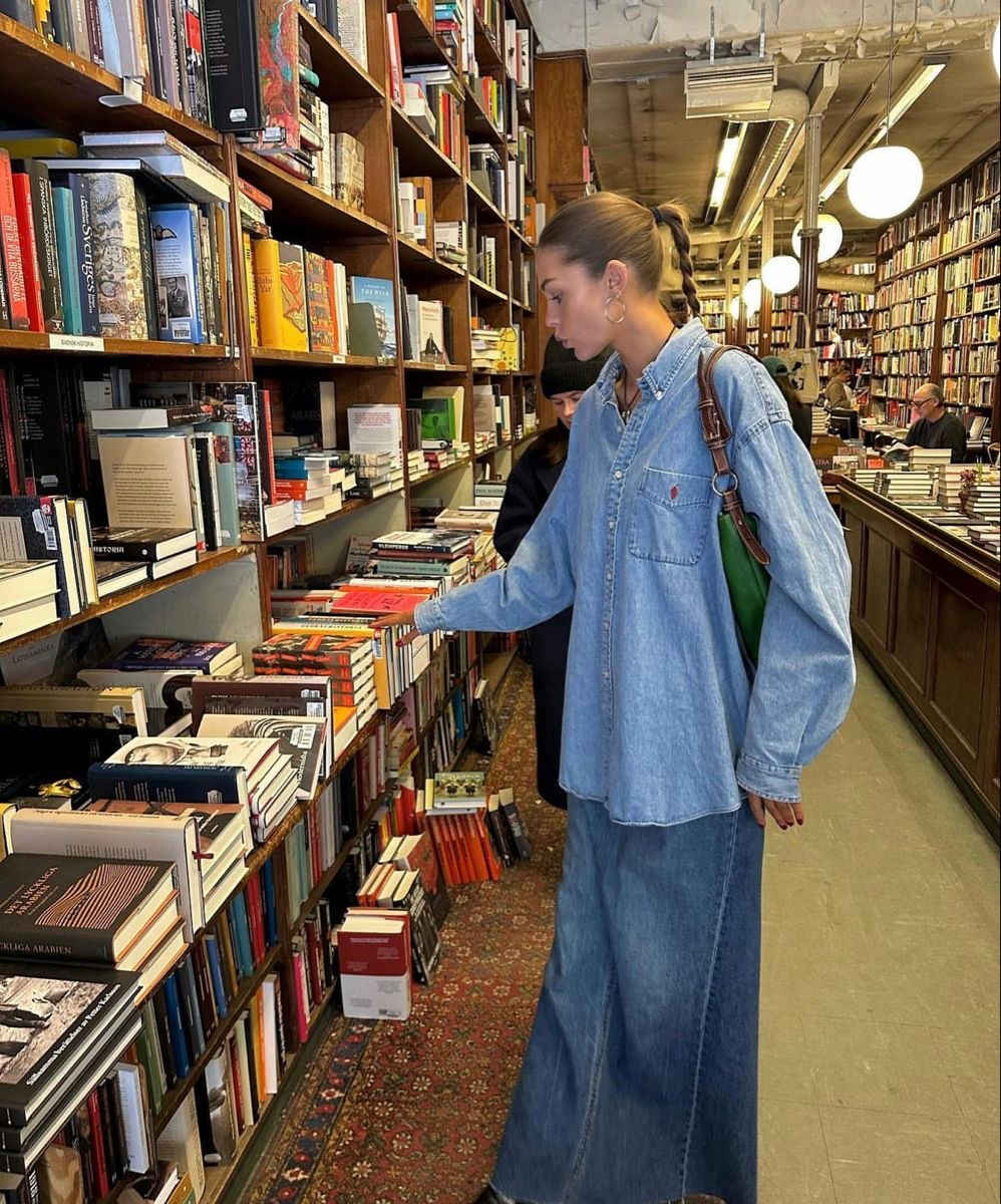 가을이다. 셔츠 꺼내 | 인스티즈