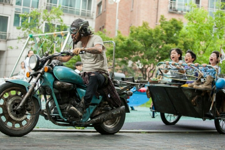 영화 "개를 훔치는 완벽한 방법" | 인스티즈