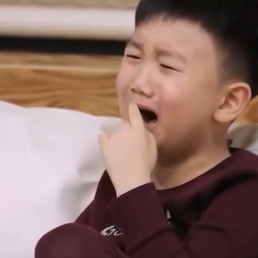 성격이 달라도 너무 다른 ♡도연우 도하영♡ | 인스티즈