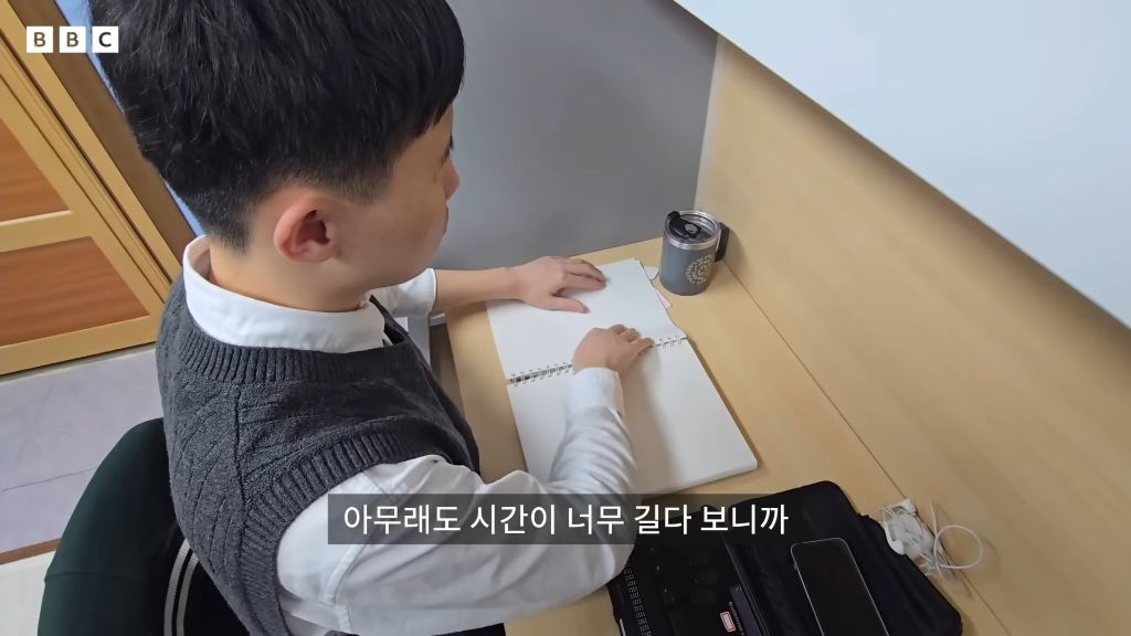 '밤 10시 종료' 가장 긴 수능을 치르는 학생들 | 인스티즈