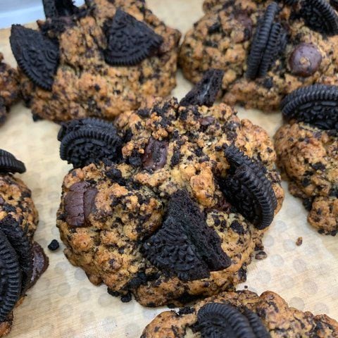 마카롱 만큼이나 본토에 비하면 꽤나 산으로 갔지만 한국에서 그 사실을 잘 모르는 디저트 | 인스티즈