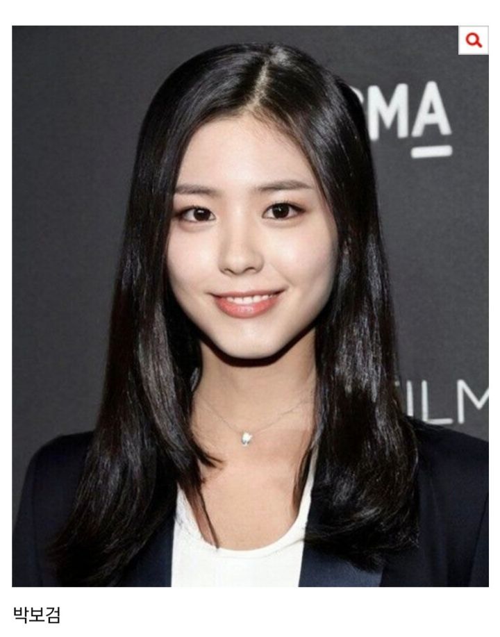 남자 연예인들 여자 버전이래 ㅋㅋㅋㅋ | 인스티즈