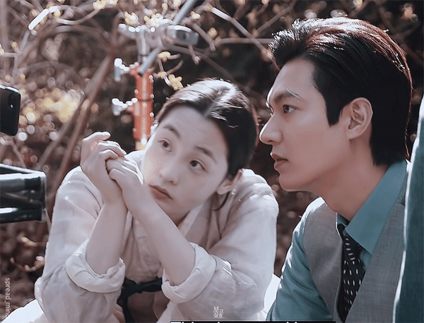 한복입고하는로맨스가최고라고생각함 | 인스티즈