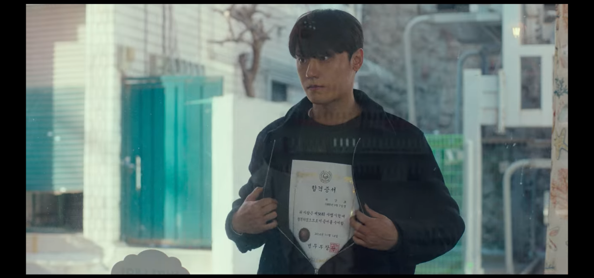 사시 뒷바라지 해줬는데 검사되자마자 나를 찬 전남친이 6년 만에 나타나 내새끼들이랑 같이 놀고 있어요 | 인스티즈